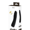 VeDO Rialto Rechargeable Vibe - Black Pearl