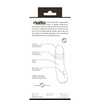 VeDO Rialto Rechargeable Vibe - Black Pearl