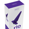 VeDO Rio Anal Vibe