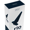 VeDO Rio Anal Vibe