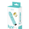 VeDO Luv Plus Rechargeable Vibe