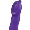 VeDO Luv Plus Rechargeable Vibe - Into You Indigo