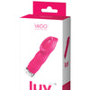 VeDO Luv Plus Rechargeable Vibe