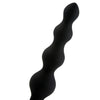 VeDO Earth Quaker Anal Vibe - Just Black