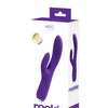 VeDO Rockie Rechargeable Dual Vibe