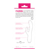VeDO Rockie Rechargeable Dual Vibe