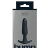 VeDO Bump Rechargeable Anal Vibe