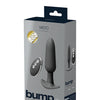 VeDO Bump Plus Rechargeable Remote Control Anal Vibe - Assorted Colors