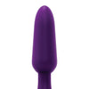 VeDO Bump Plus Rechargeable Remote Control Anal Vibe - Assorted Colors