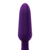 VeDO Bump Plus Rechargeable Remote Control Anal Vibe - Assorted Colors