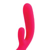 VeDO Wild Rechargeable Dual Vibe - Pink
