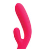 VeDO Wild Rechargeable Dual Vibe - Pink