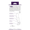 VeDO Wild Rechargeable Dual Vibe - Purple