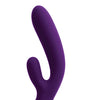 VeDO Wild Rechargeable Dual Vibe - Purple