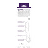 VeDO Quiver Plus Rechargeable Vibe - Assorted Colors