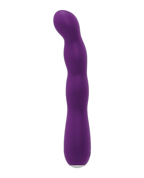 VeDO Quiver Plus Rechargeable Vibe - Assorted Colors