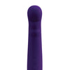 VeDO Midori Rechargeable G Spot Vibe - Deep Purple