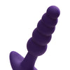 VeDO Plug Rechargeable Anal Plug  - Purple