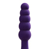 VeDO Plug Rechargeable Anal Plug  - Purple