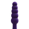 VeDO Plug Rechargeable Anal Plug  - Purple
