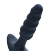VeDO Twist Rechargeable Anal Plug - Black