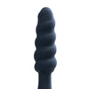 VeDO Twist Rechargeable Anal Plug - Black