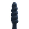 VeDO Twist Rechargeable Anal Plug - Black