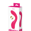 VeDo Desire Rechargeable G-Spot Vibe - Pink