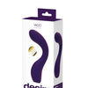 VeDo Desire Rechargeable G-Spot Vibe - Purple