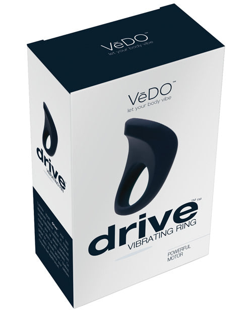 VeDO Drive Vibrating Ring