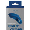 VeDO Overdrive Rechargeable C Ring
