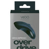 VeDO Overdrive Rechargeable C Ring