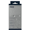 VeDO Roco Dual Motor C-Ring - Just Black