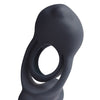 VeDO Roco Dual Motor C-Ring - Just Black
