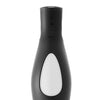 VeDO Torpedo Vibrating Rechargable Stroker - Just Black