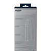 VeDO Pump Rechargeable Vacuum Penis Pump - Just Black