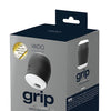 VeDO Grip Rechargeable Vibrating Sleeve - Just Black