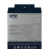 VeDO Grip Rechargeable Vibrating Sleeve - Just Black