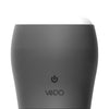 VeDO Grip Rechargeable Vibrating Sleeve - Just Black