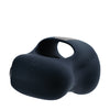VeDO Hot Rod Rechargeable Warming Masturbator - Just Black
