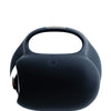VeDO Hot Rod Rechargeable Warming Masturbator - Just Black