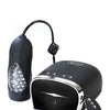 VeDO Hummer 2.0 Masturbator - Black
