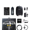 VeDO Hummer 2.0 Masturbator - Black