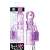 Vibratex Rock Your World Dual Action Vibrator