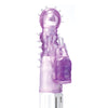 Vibratex Rock Your World Dual Action Vibrator