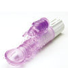 Vibratex Rock Your World Dual Action Vibrator