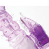 Vibratex Rock Your World Dual Action Vibrator