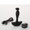 Vibratex Black Pearl Prostate Massager