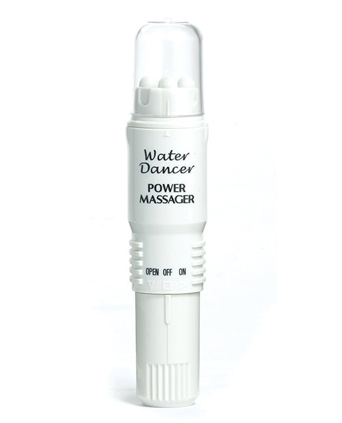 Vibratex Water Dancer - White