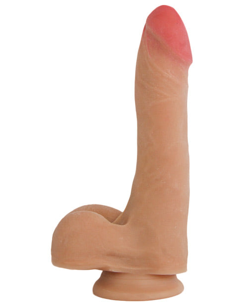 CyberSkin Real Man European Cock - Light